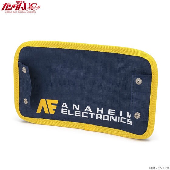 PRE-ORDER : Mobile Suit Gundam Toolbox Bag