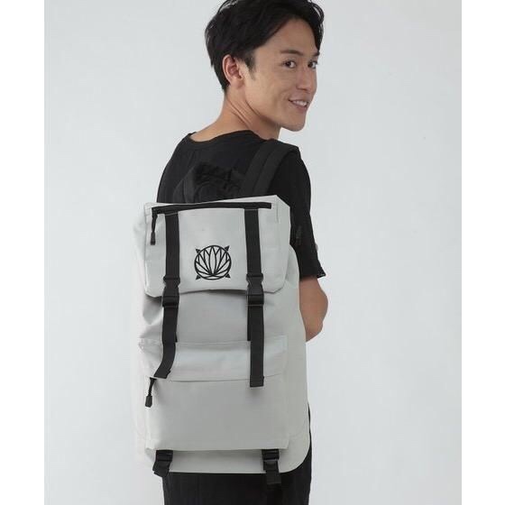 PRE-ORDER : Masked Rider Hibiki Takeshi Flap Backpack Bag