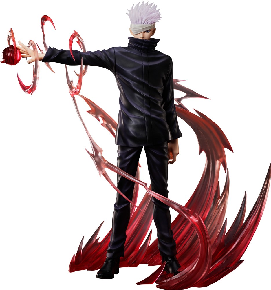 Pre-order : Jujutsu Kaisen 0 1/4 Scale Figure Satoru Gojo by FREEing