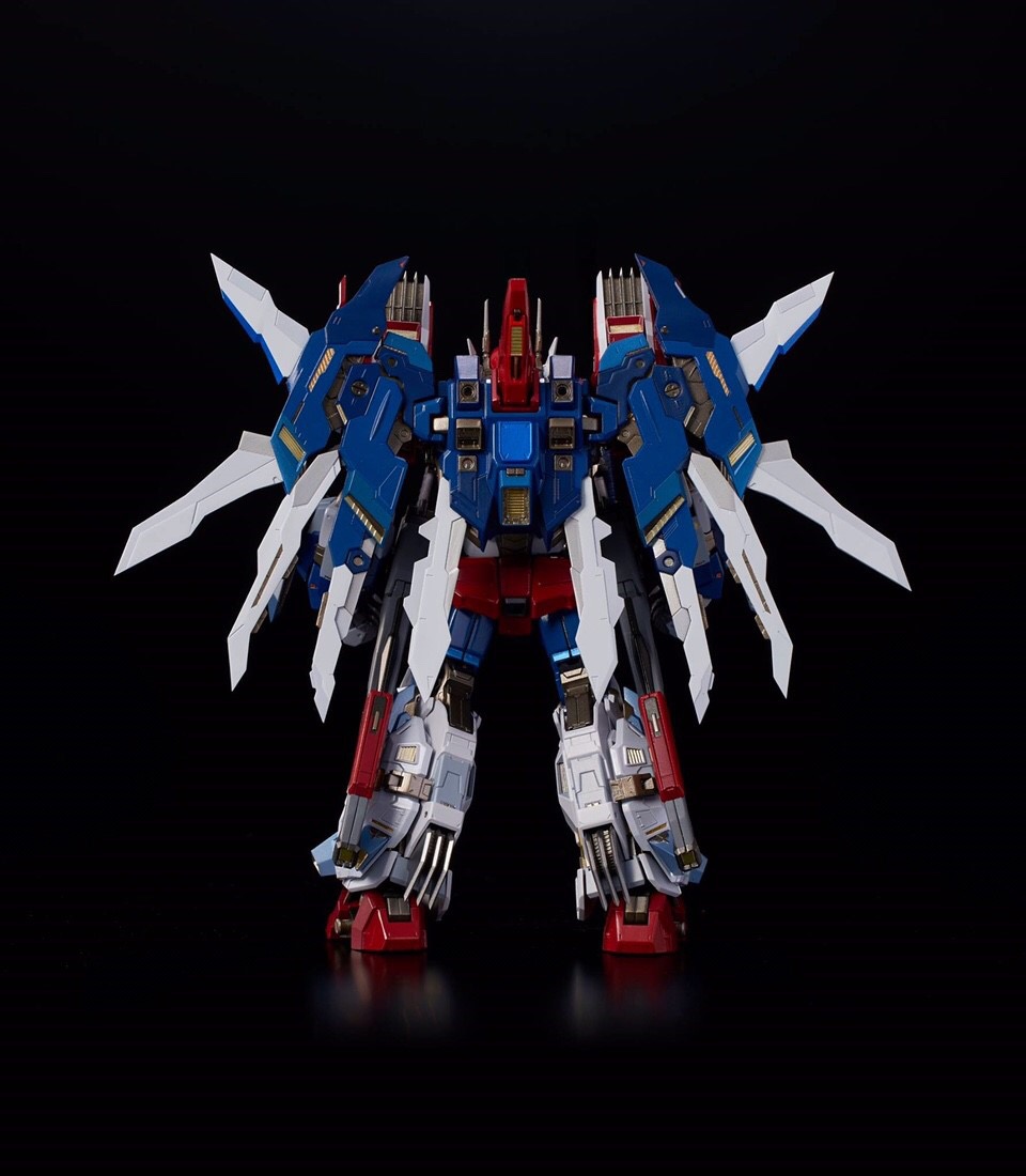 Pre-order : Kuro Kara Kuri #03 Star Saber by SEN-TI-NEL