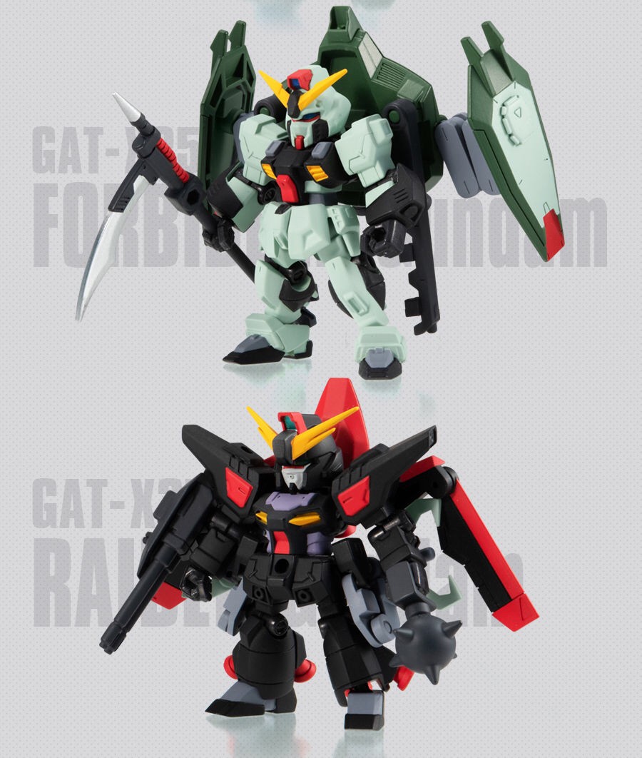 PRE-ORDER : Mobile Suit Gundam MOBILE SUIT ENSEMBLE EX30 Union