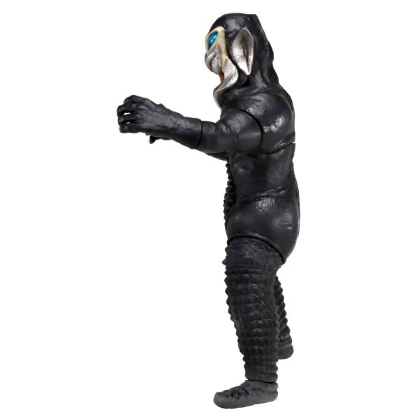 Pre-order : 1/6 Tokusatsu Series Vol.107 Alien Mefilas by CCP