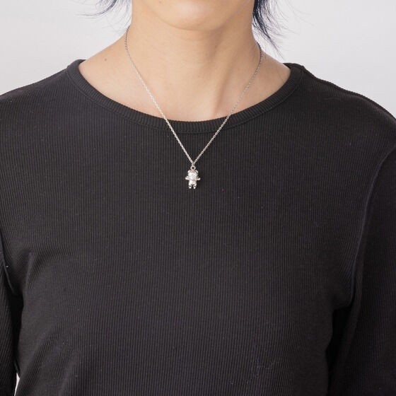 PRE-ORDER : HUNTER x HUNTER Potclean Necklace