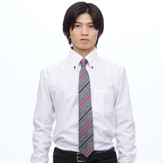 PRE-ORDER : Ultraman GUTS Mark Tie