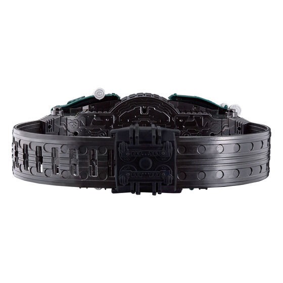 PRE-ORDER : Kamen Rider Black Sun DX Henshin Belt Century King Sun Driver