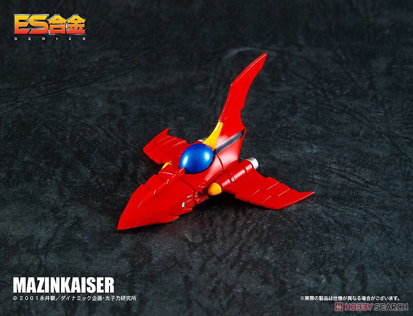 Es Gokin Mazinkaiser by ACTION TOYS