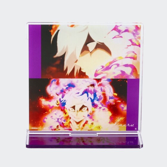 PRE-ORDER : Hell's Paradise: Jigokuraku Scene Acrylic Stand (9 types in total)