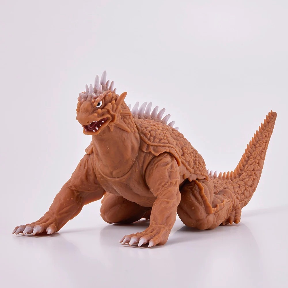 Godzilla - *Godzilla Store Limited* - Movie Monster Series - Varan by Bandai