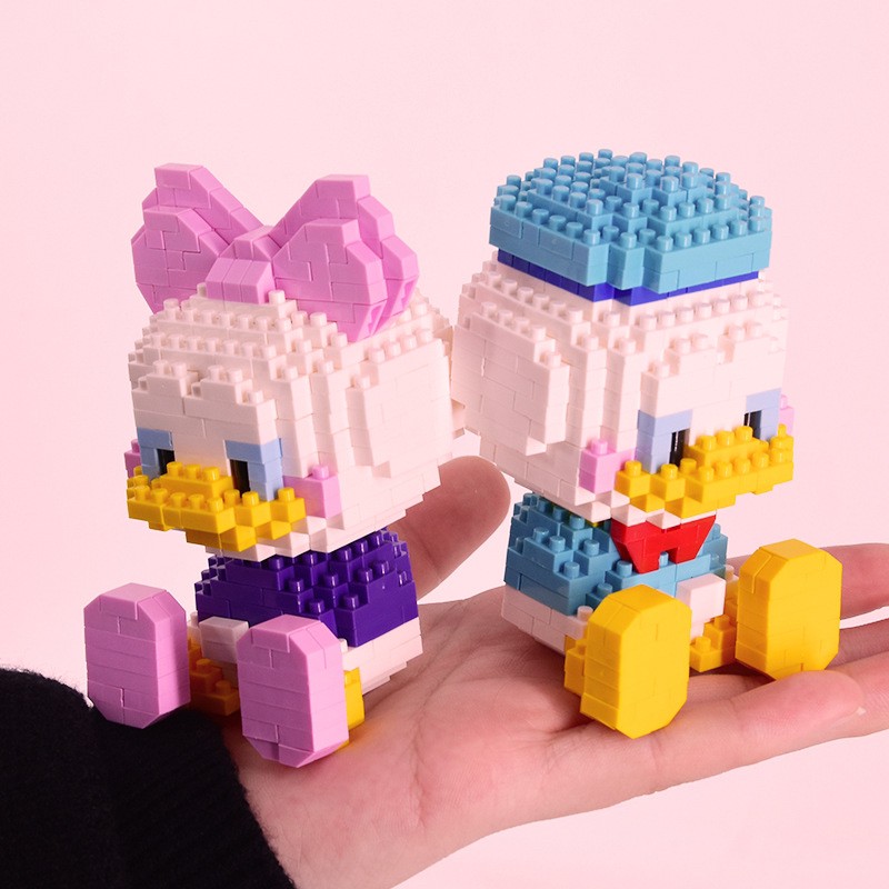 Gejia- Disney Sitting