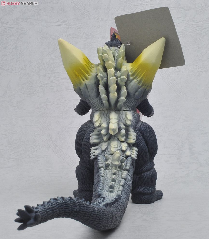 Godzilla - Movie Monster Series Space Godzilla 6” by Bandai