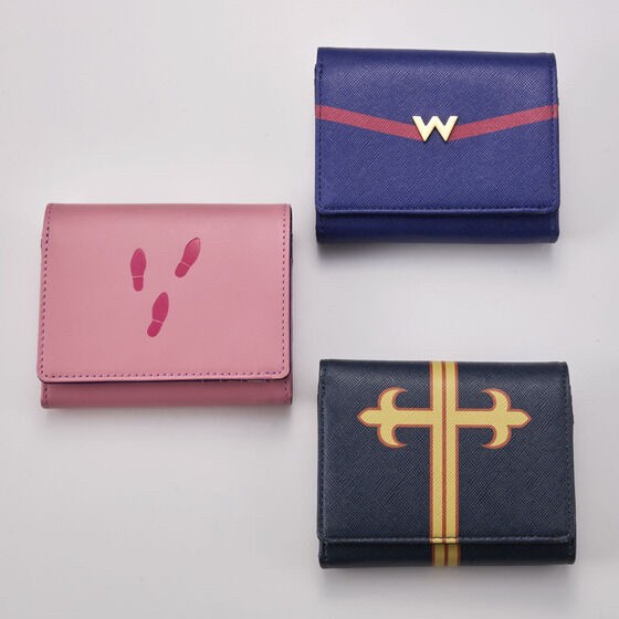 PRE-ORDER : JoJo's Bizarre Adventure: Stone Ocean Leather Collection 4