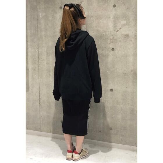 PRE-ORDER : Toei Mubi x Ste The stage “Shinigami: The Death Story -Yumei Kitan-” Zip-up Hoodie