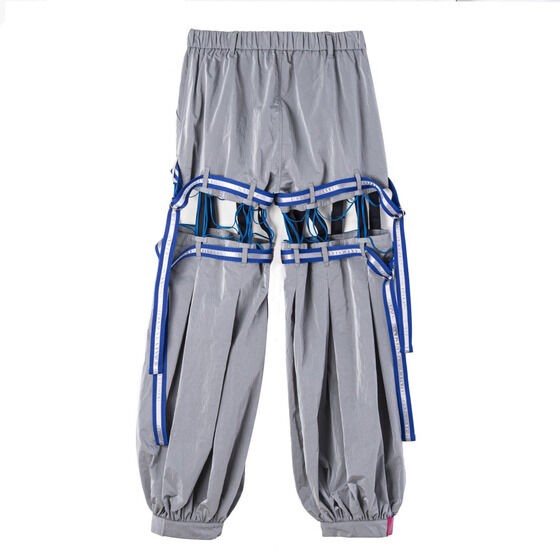 PRE-ORDER : Ohsama Sentai King-Ohger × Gut's Dynamic Cabaret Yanma Gust Pants