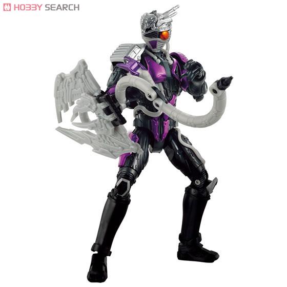 Masked Rider Drive - TK06 Mashin Chaser by Bandai
