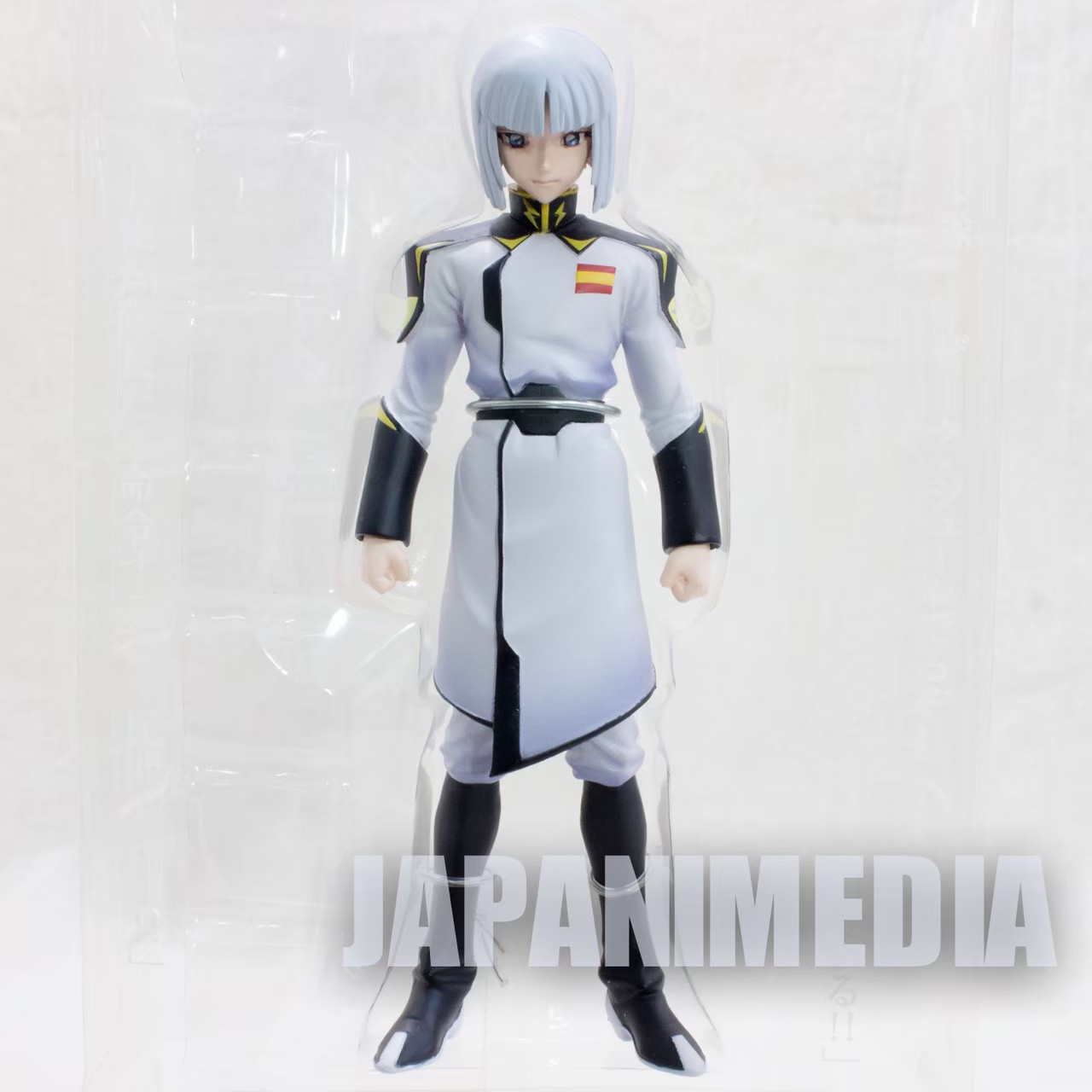Gundam - Kidou Senshi Gundam SEED Destiny Voice I-doll by Bandai