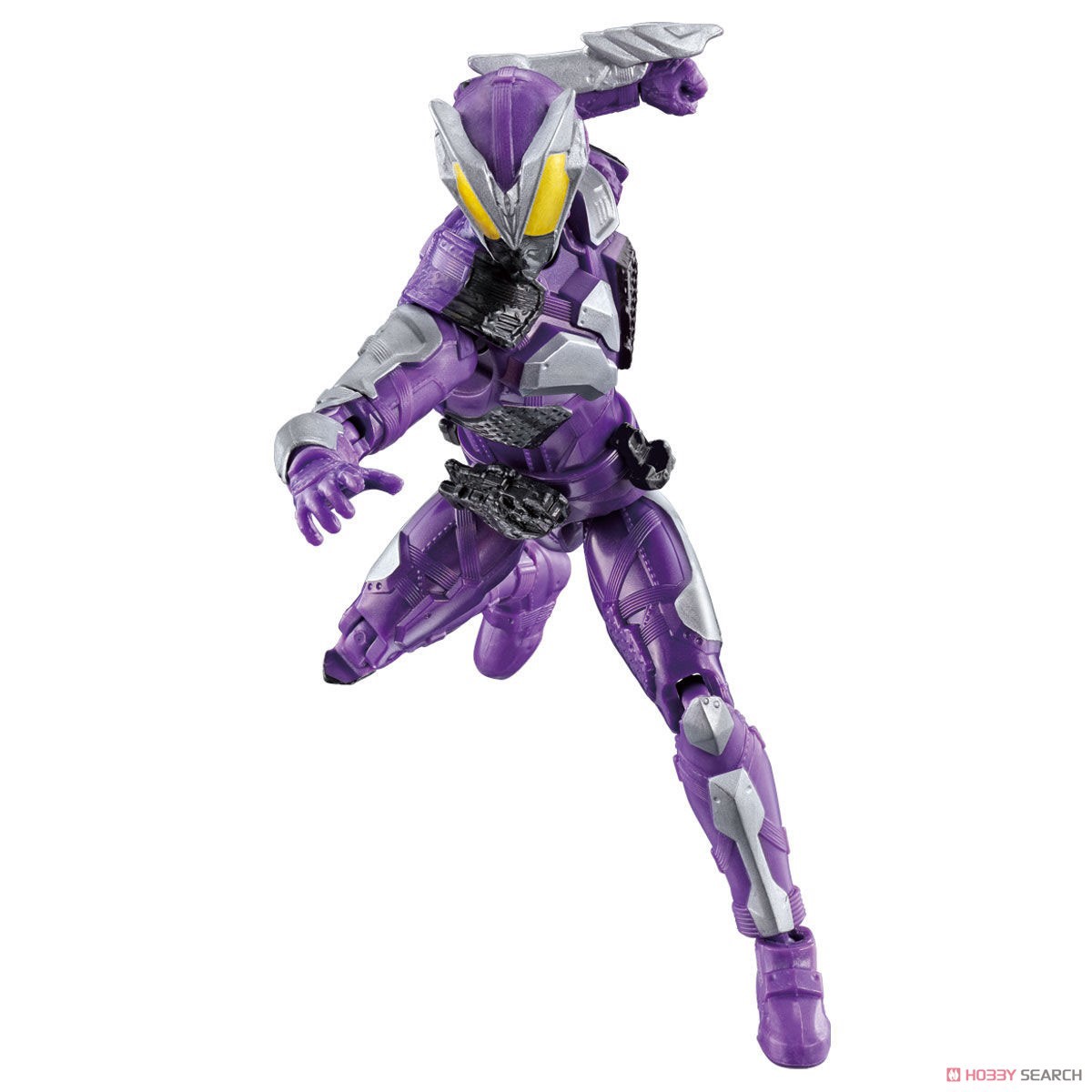 Masked Rider Zero-One - RKF Legend Rider Series Kamen Rider Horobi Sting Scorpion by Bandai