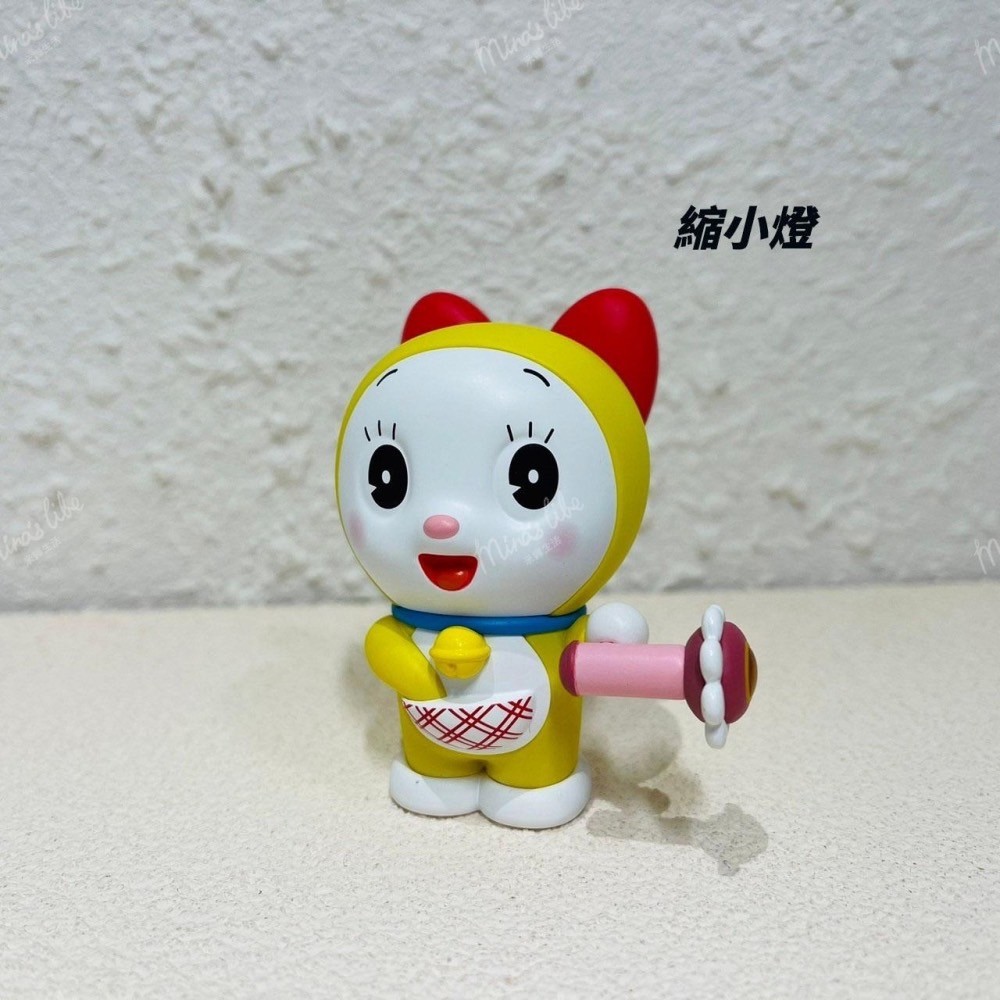 Doraemon - Secret Gadgets by 52Toys