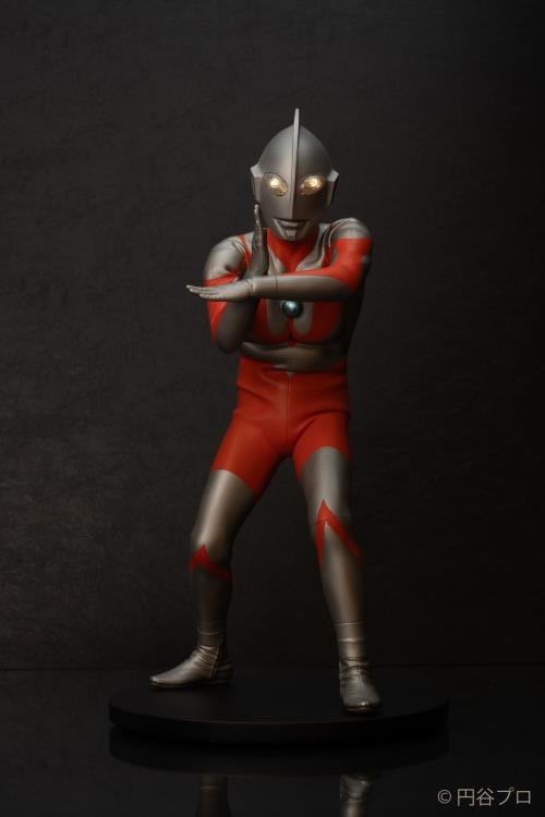 Pre-order : Tokusatsu's DNA STORE ProducT Ultraman (C Type) by Takashi Kinoshita by ADK emotions