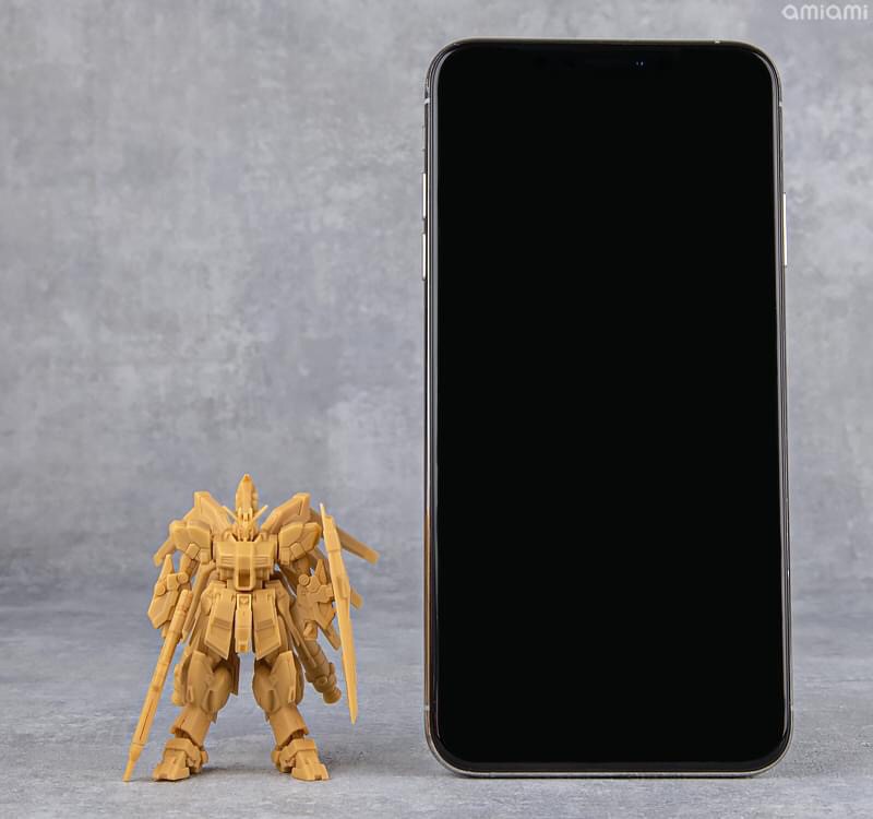 Gundam Artifact by Bandai