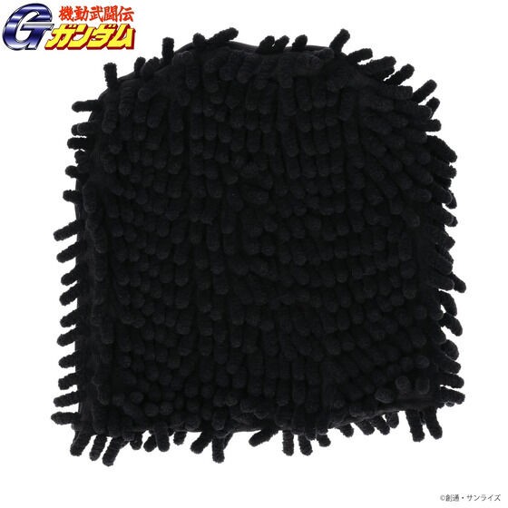 PRE-ORDER : Mobile Fighter G Gundam Cleaning Mittens King of Heart