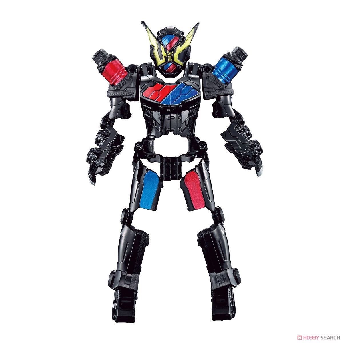 Masked Rider Zi-O - RKF Rider Armor Series Build Armor by Bandai