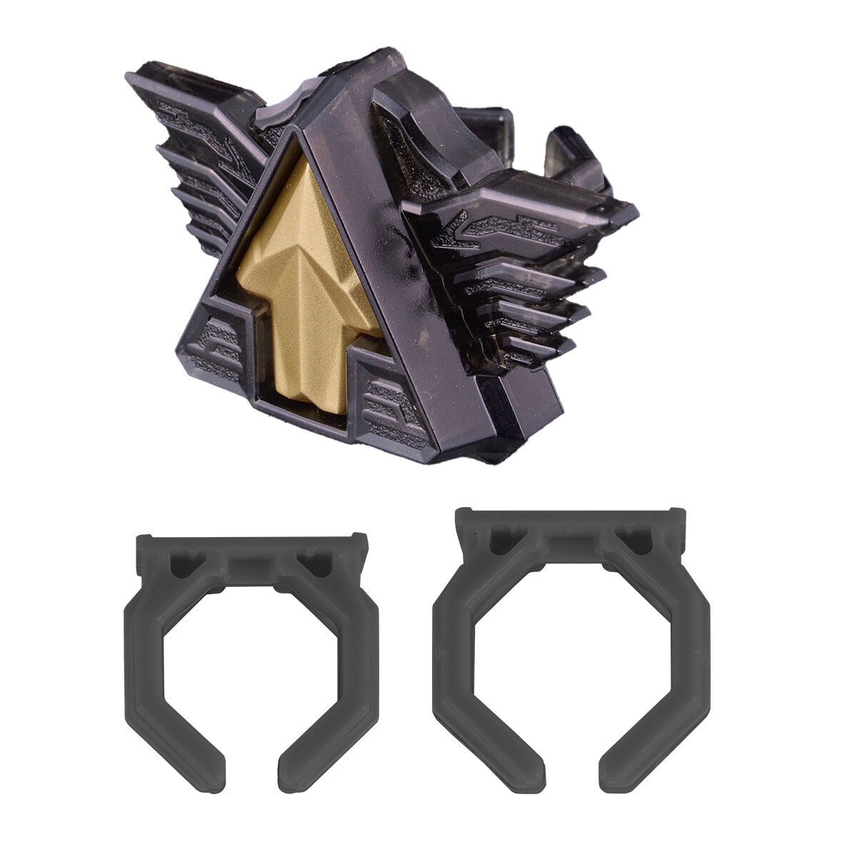 Masked Rider Gotchard - DX Majesty Driver Unit by Premium Bandai (Limited)