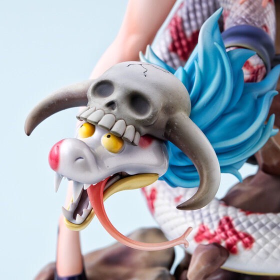 PRE-ORDER : Portrait.Of.Pirates One Piece A x MAXIMUM Boa Hancock
