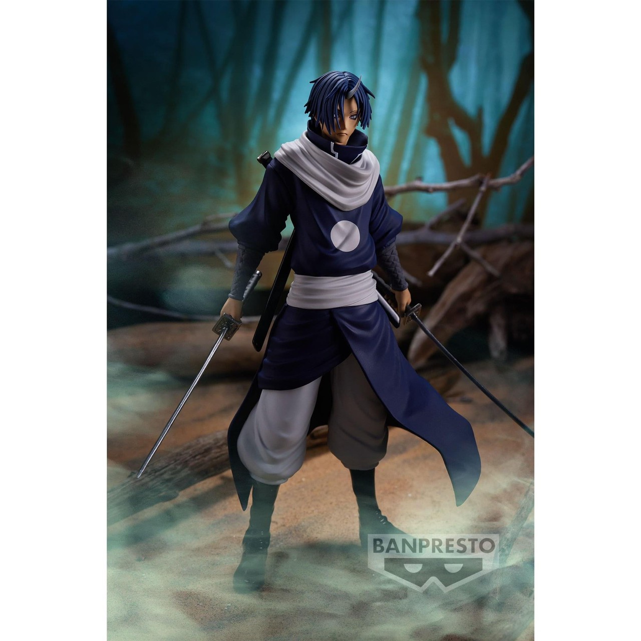 Pre-order : THAT TIME I GOT REINCARNATED AS A SLIME -RELAX TIME- SHION / BENIMARU /SOEI