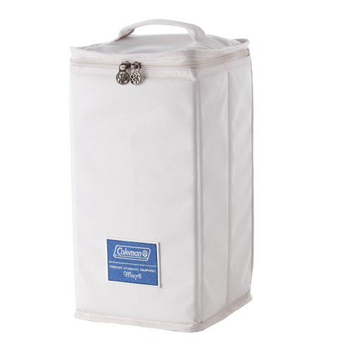 Coleman Indigo Label Solf Lantern Case