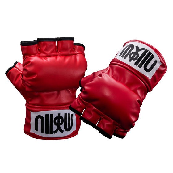 PRE-ORDER : SuperCompleteSelectionGames Street Fighter Ryu Hadouken Gloves