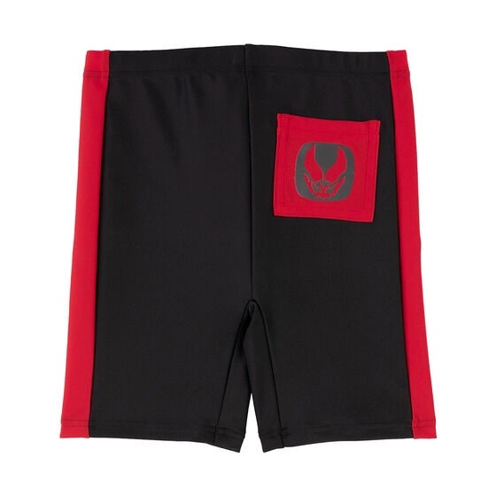 PRE-ORDER : Kamen Rider Revice Full Print Seawater Pants