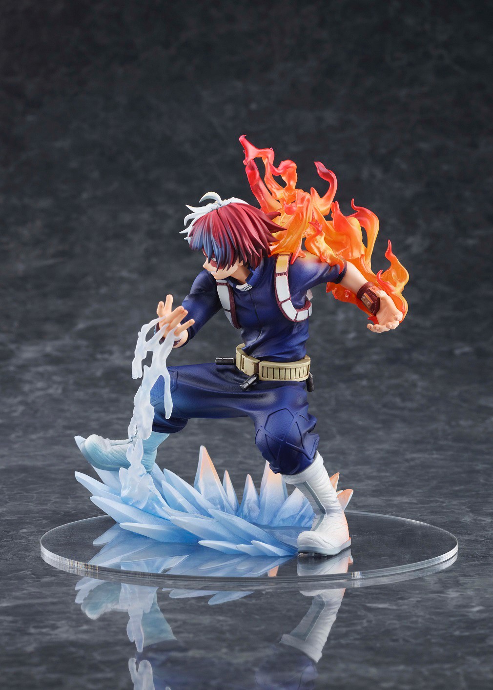 Pre-order : MY HERO ACADEMIA Figure Shoto Todoroki by SEGA