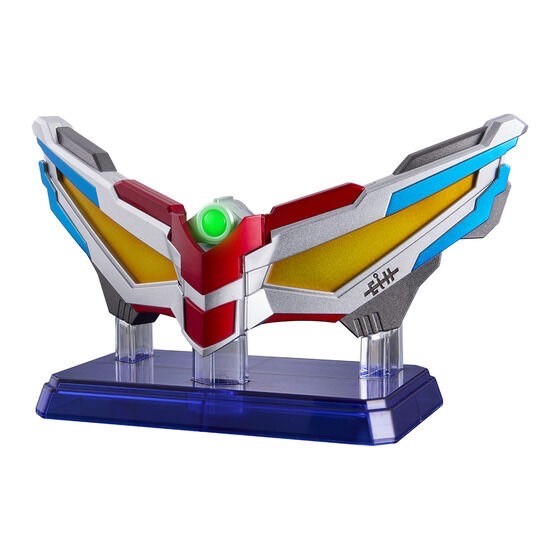 PRE-ORDER : Ultra Replica Ultra Zero Eye 15th Anniversary Edition