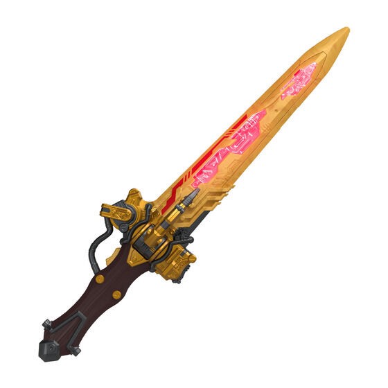 PRE-ORDER : DX Ohger Calibur ZERO