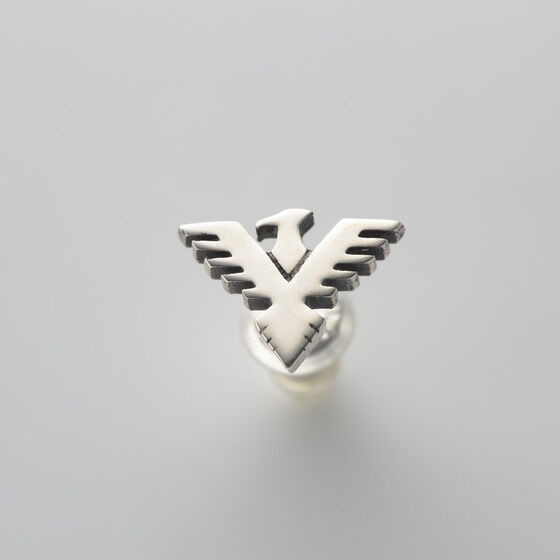 PRE-ORDER : Chojin Sentai Jetman x BEYOND COOL SV925 Earring