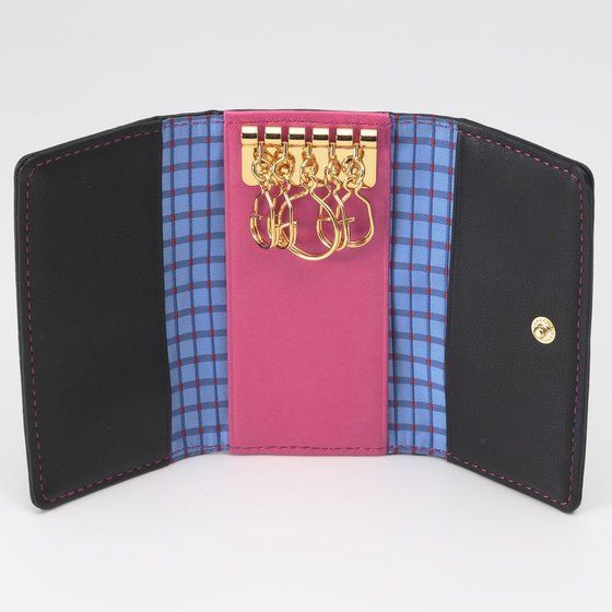 PRE-ORDER : Love Live! Key Case