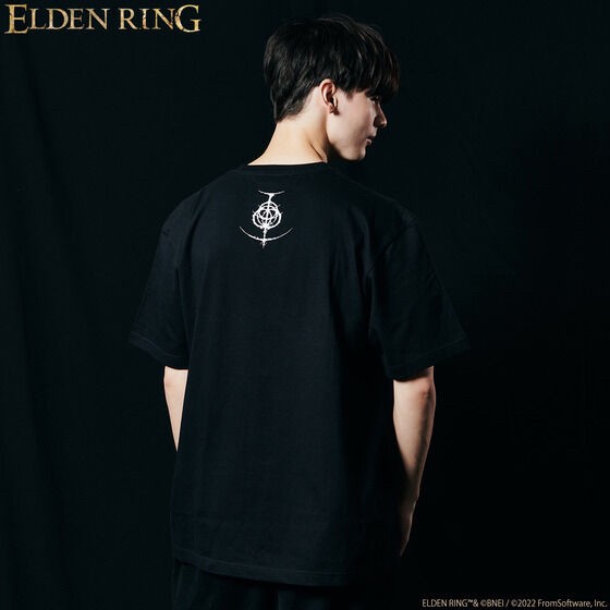 PRE-ORDER : "ELDEN RING" T-shirt