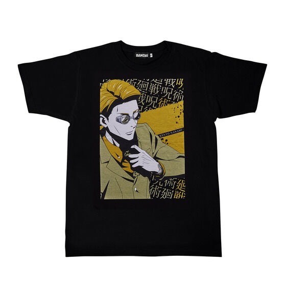 PRE-ORDER : Jujutsu Kaisen T-shirt Collection -9-