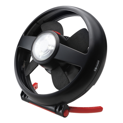 พัดลม Coleman JP CPX6 Tent Fan With LED