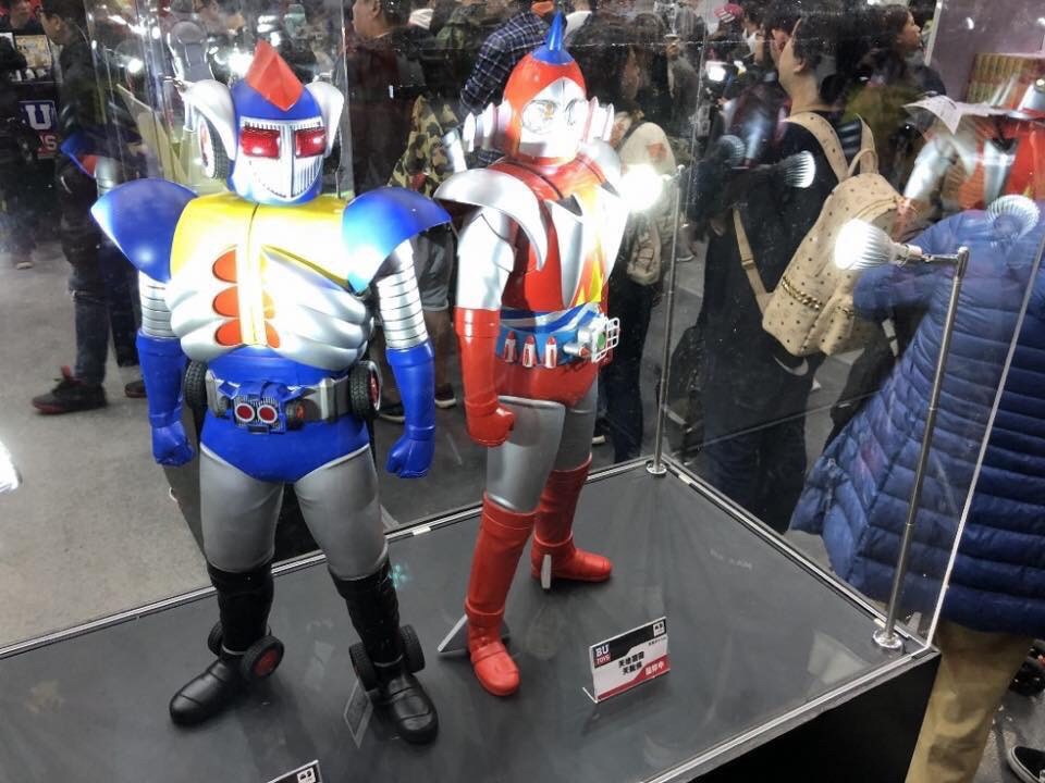 ETHF09 : Skyzel Jumbo Soft Vinyl 60 Cm by BU Toys x M3Studio