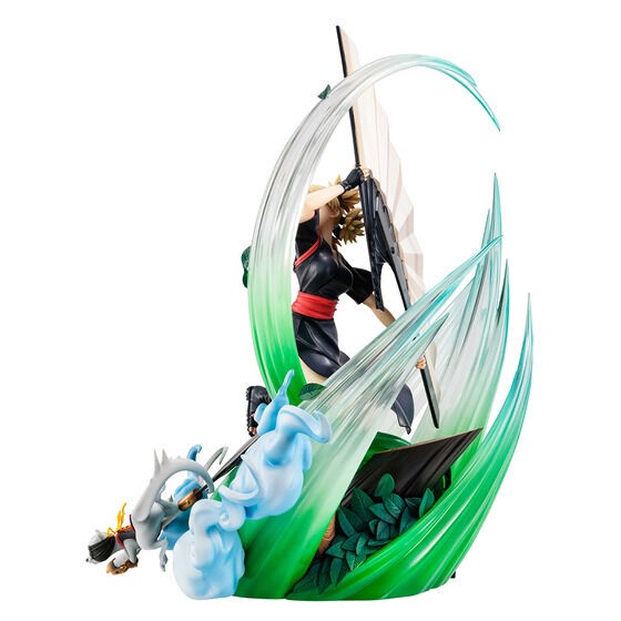 PRE-ORDER : NARUTO Gals DX NARUTO Shippuden Temari Ver.2