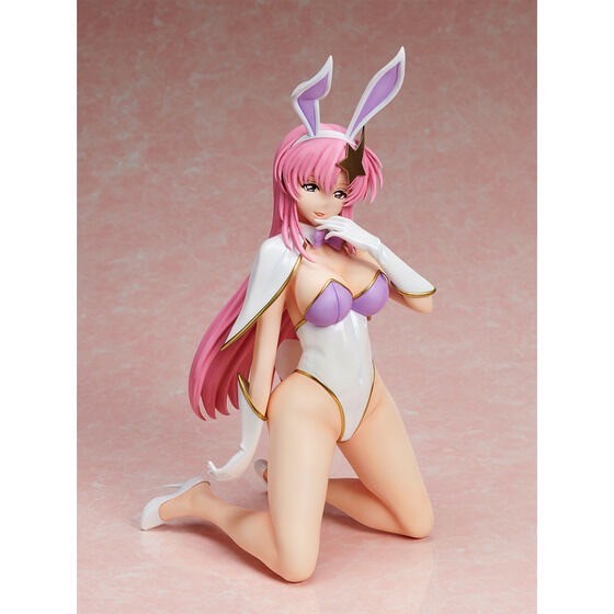 PRE-ORDER : B-style Mobile Suit Gundam SEED DESTINY Meer Campbell Bare Leg Bunny Ver.