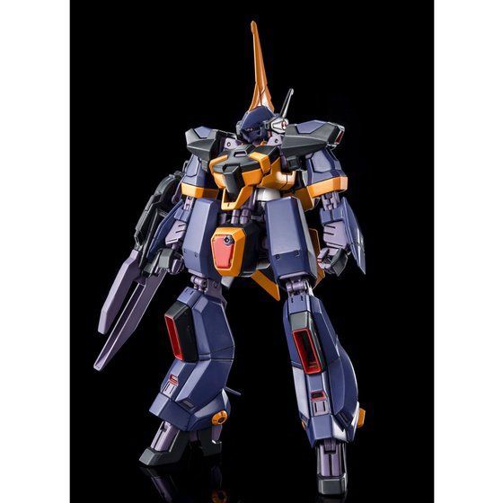 PRE-ORDER : HGUC 1/144 BARZAM (A.O.Z RE-BOOT Version) Plastic Model