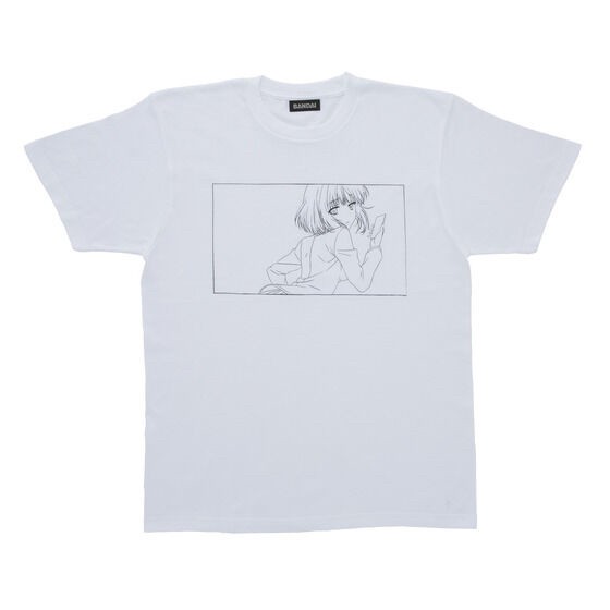 PRE-ORDER : Classroom of the Elite Line Drawing Art T-shirt