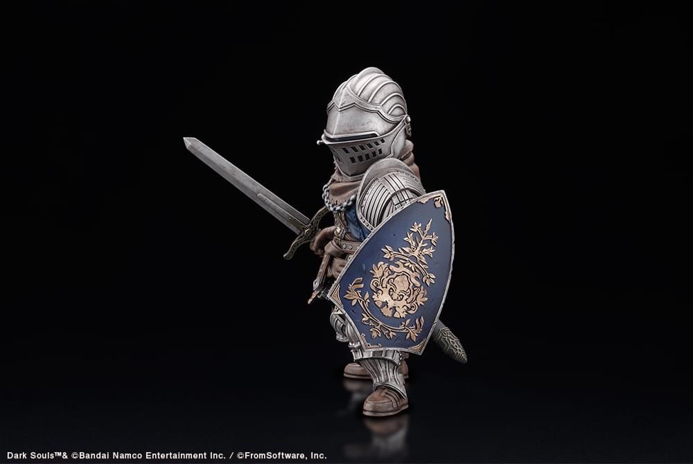 Pre-order : Q Collection DARK SOULS Oscar, Knight of Astora
