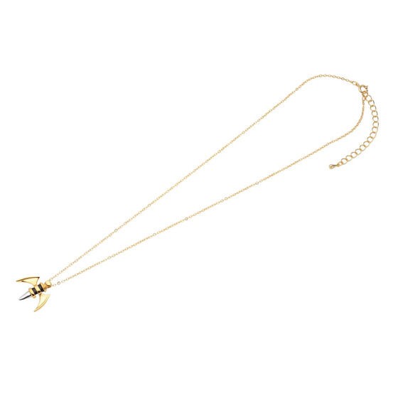 PRE-ORDER : Battle Spirits Mirage Necklace (with Special Card)