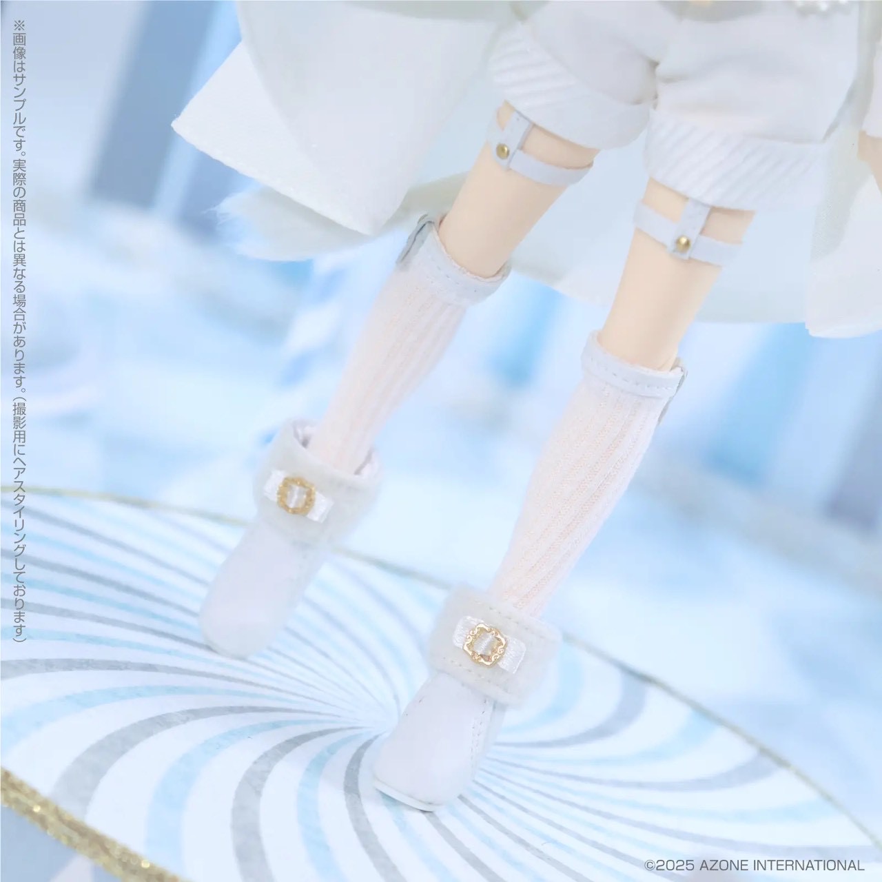 Pre-order : 1/6 Iris Collect Petit Leo / Hal -Tender Circus- Fantastical World ver. by Azone