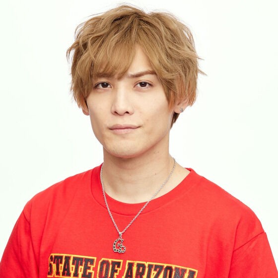 PRE-ORDER : Kamen Rider Drive Go Shijima GO Silver925 Pendant