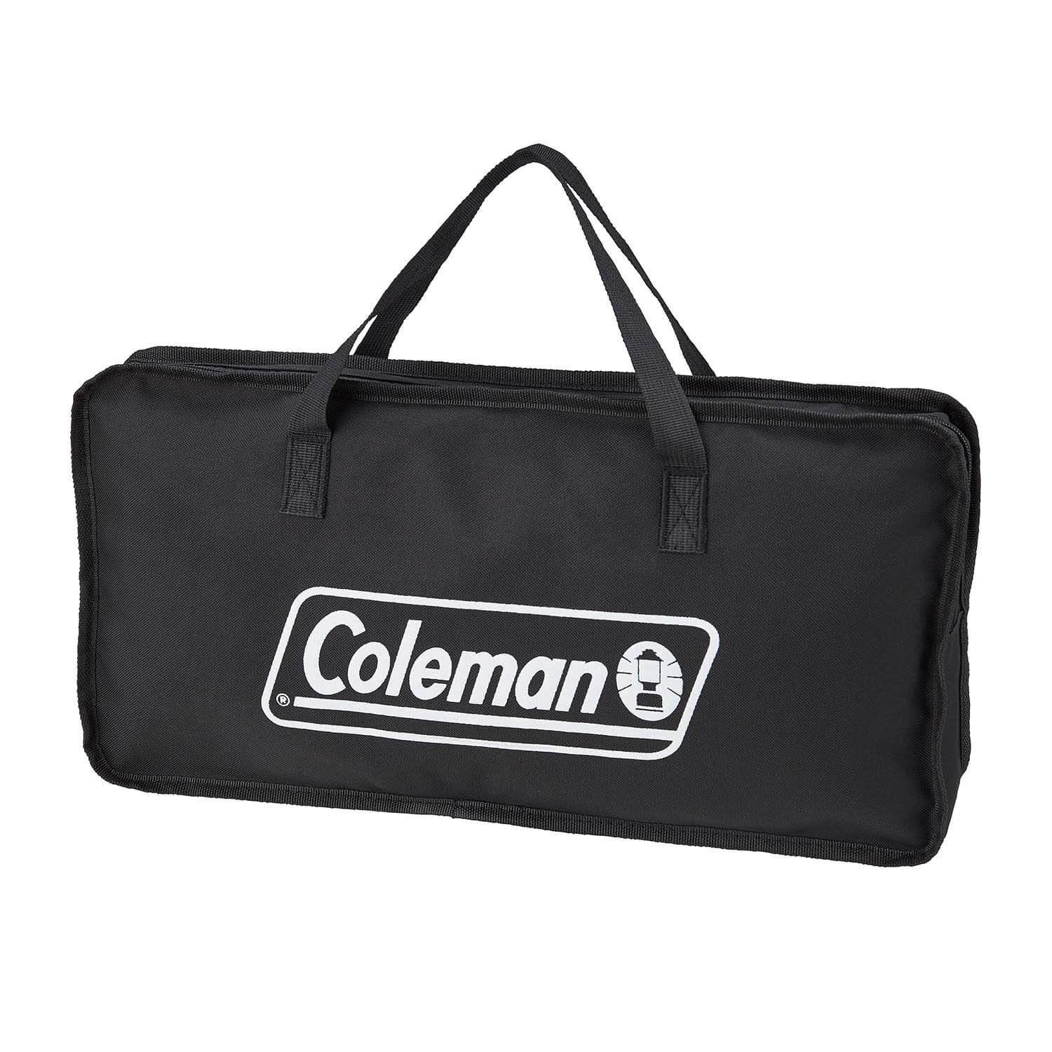 ตะแกรงวางหม้อและเตา Coleman Adjustable Grill Great (เฉพาะตะแกรงและกระเป๋า)