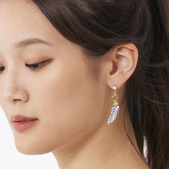PRE-ORDER : Avataro Sentai Donbrothers Sononi Earrings